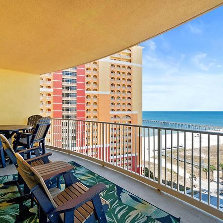 Calypso Resort Tower 3 By Panhandle Getaways Panama City Beach Quarto foto