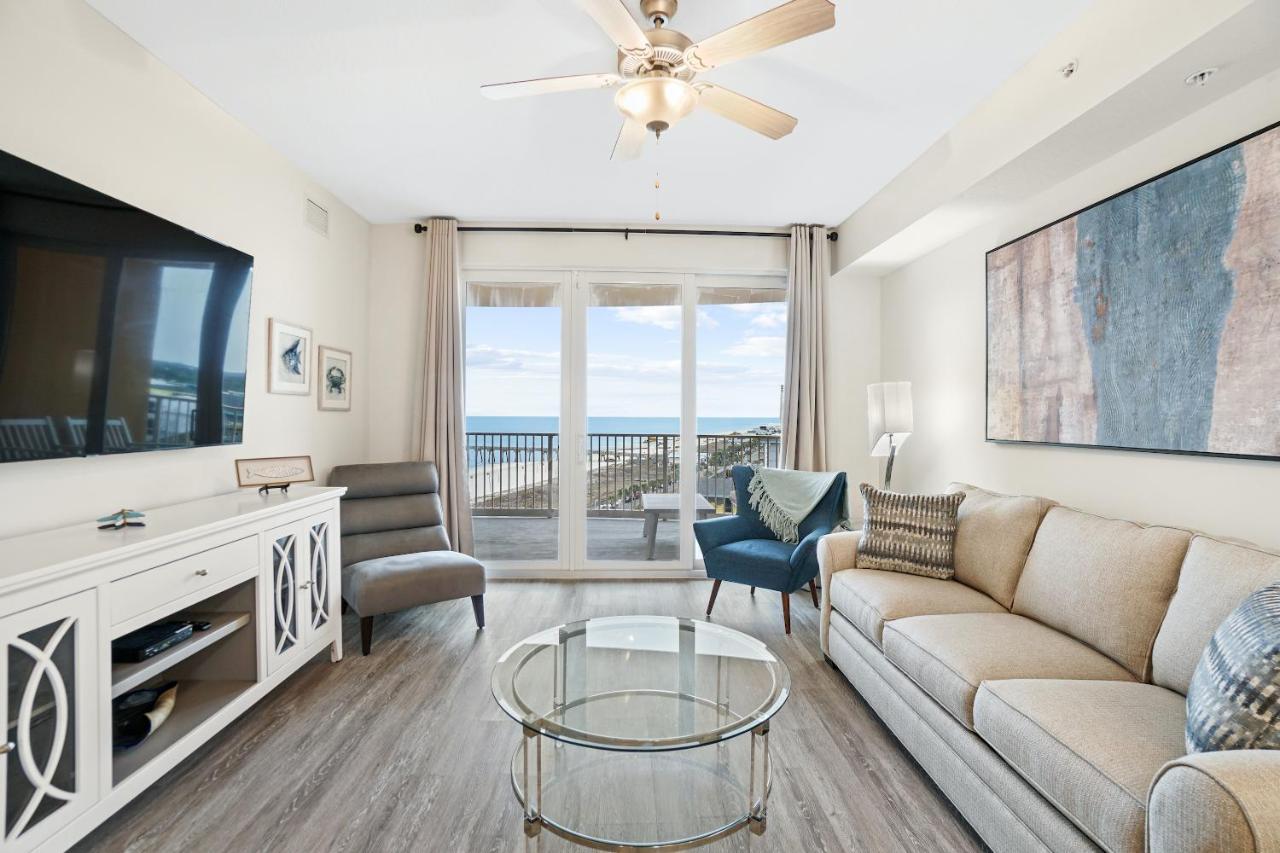 Calypso Resort Tower 3 By Panhandle Getaways Panama City Beach Quarto foto
