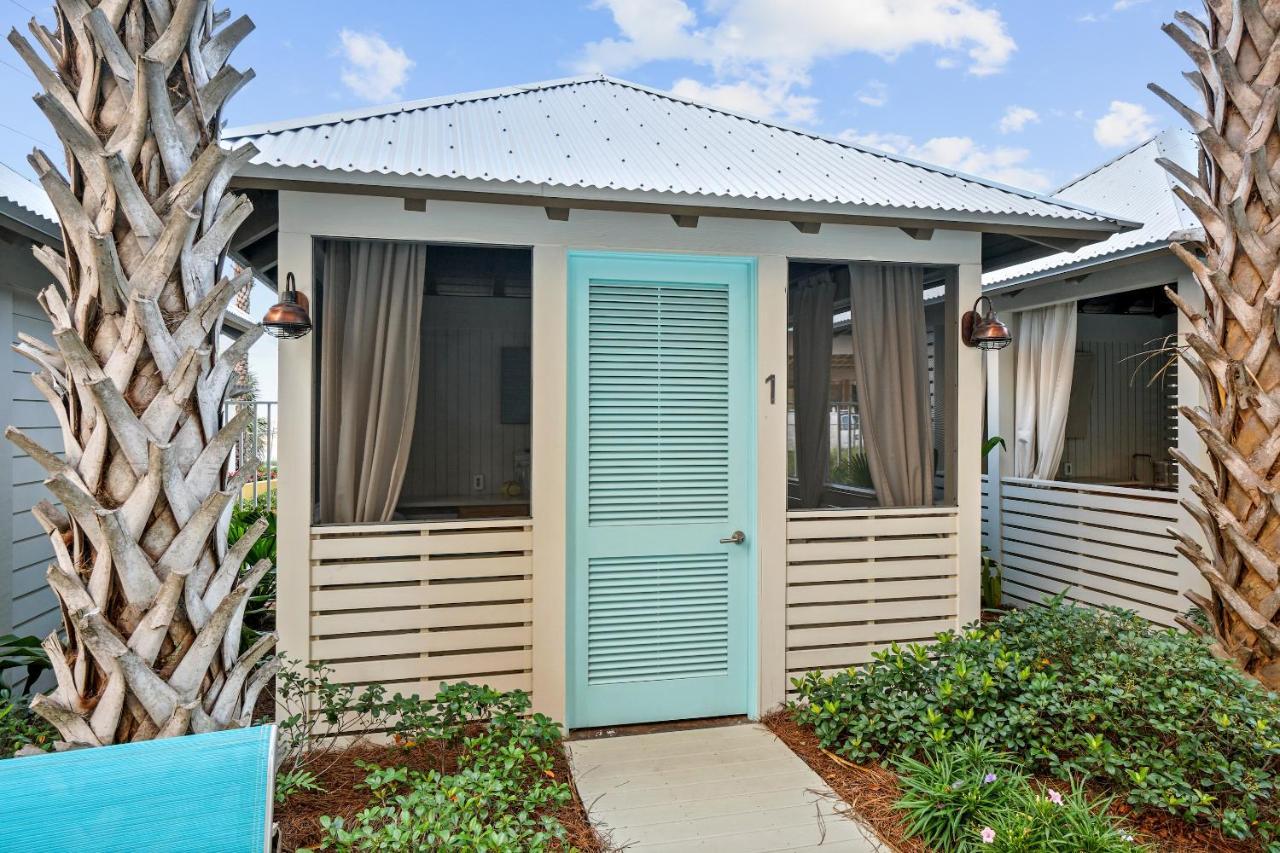 Calypso Resort Tower 3 By Panhandle Getaways Panama City Beach Exterior foto