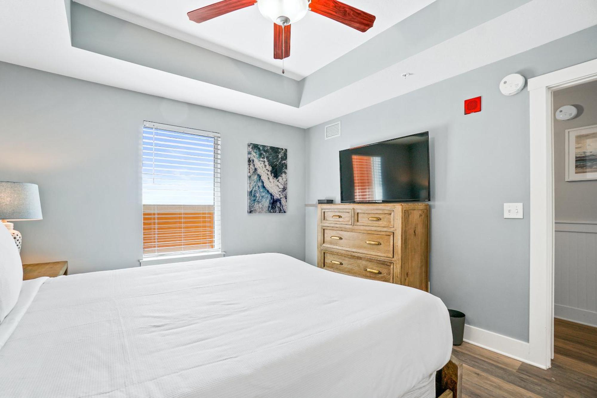 Calypso Resort Tower 3 By Panhandle Getaways Panama City Beach Quarto foto