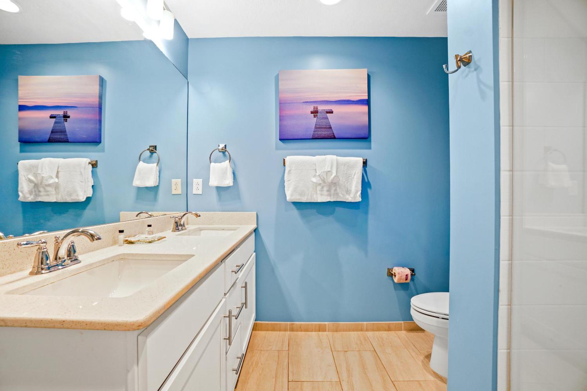 Calypso Resort Tower 3 By Panhandle Getaways Panama City Beach Quarto foto