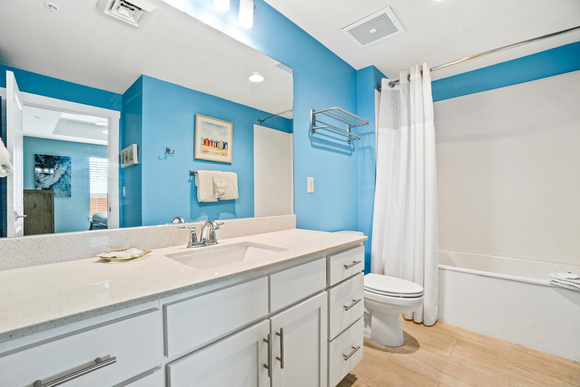 Calypso Resort Tower 3 By Panhandle Getaways Panama City Beach Quarto foto