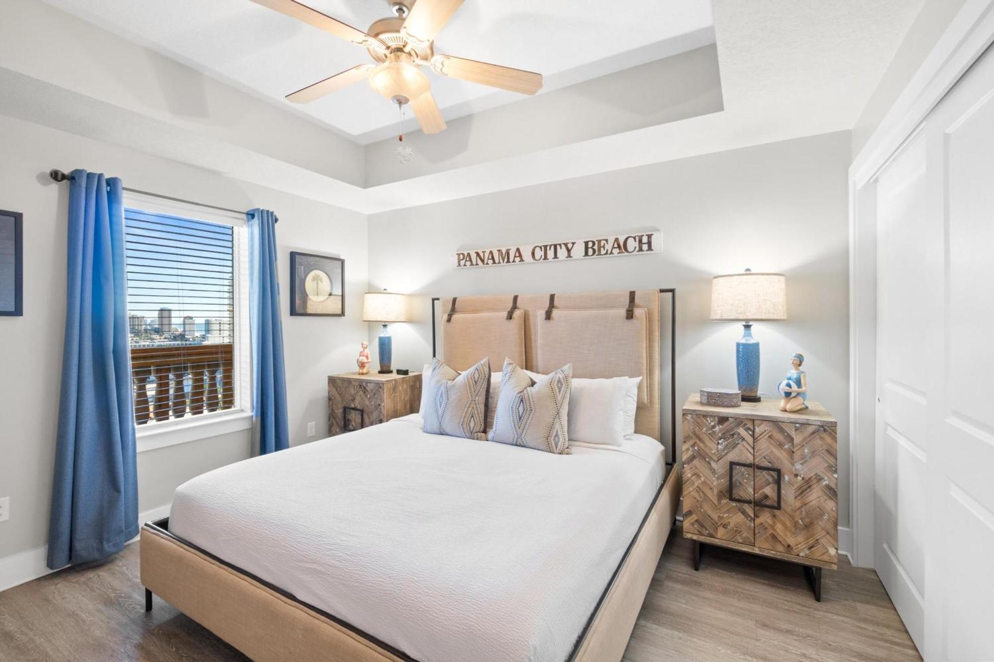 Calypso Resort Tower 3 By Panhandle Getaways Panama City Beach Quarto foto