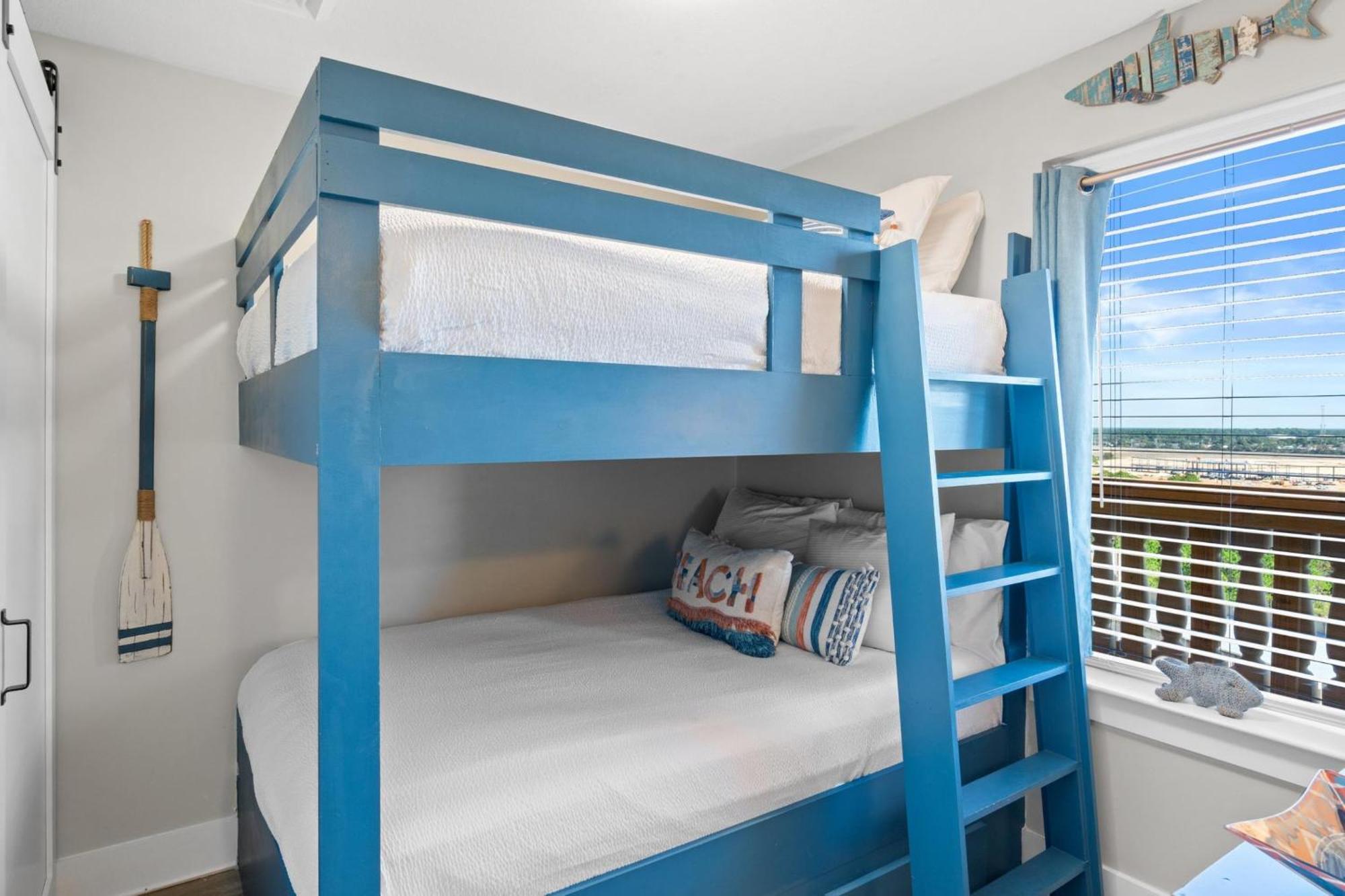 Calypso Resort Tower 3 By Panhandle Getaways Panama City Beach Quarto foto