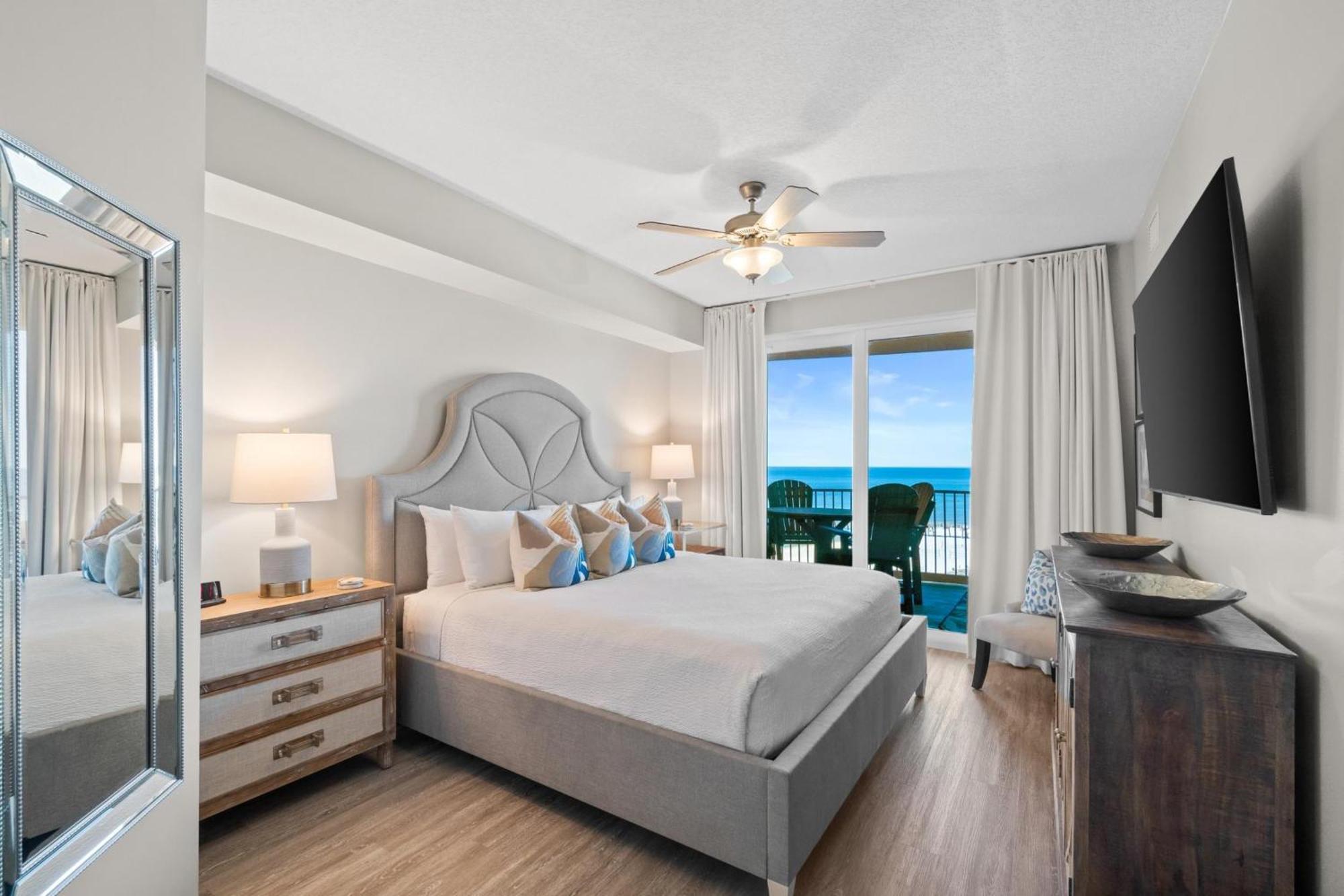 Calypso Resort Tower 3 By Panhandle Getaways Panama City Beach Quarto foto
