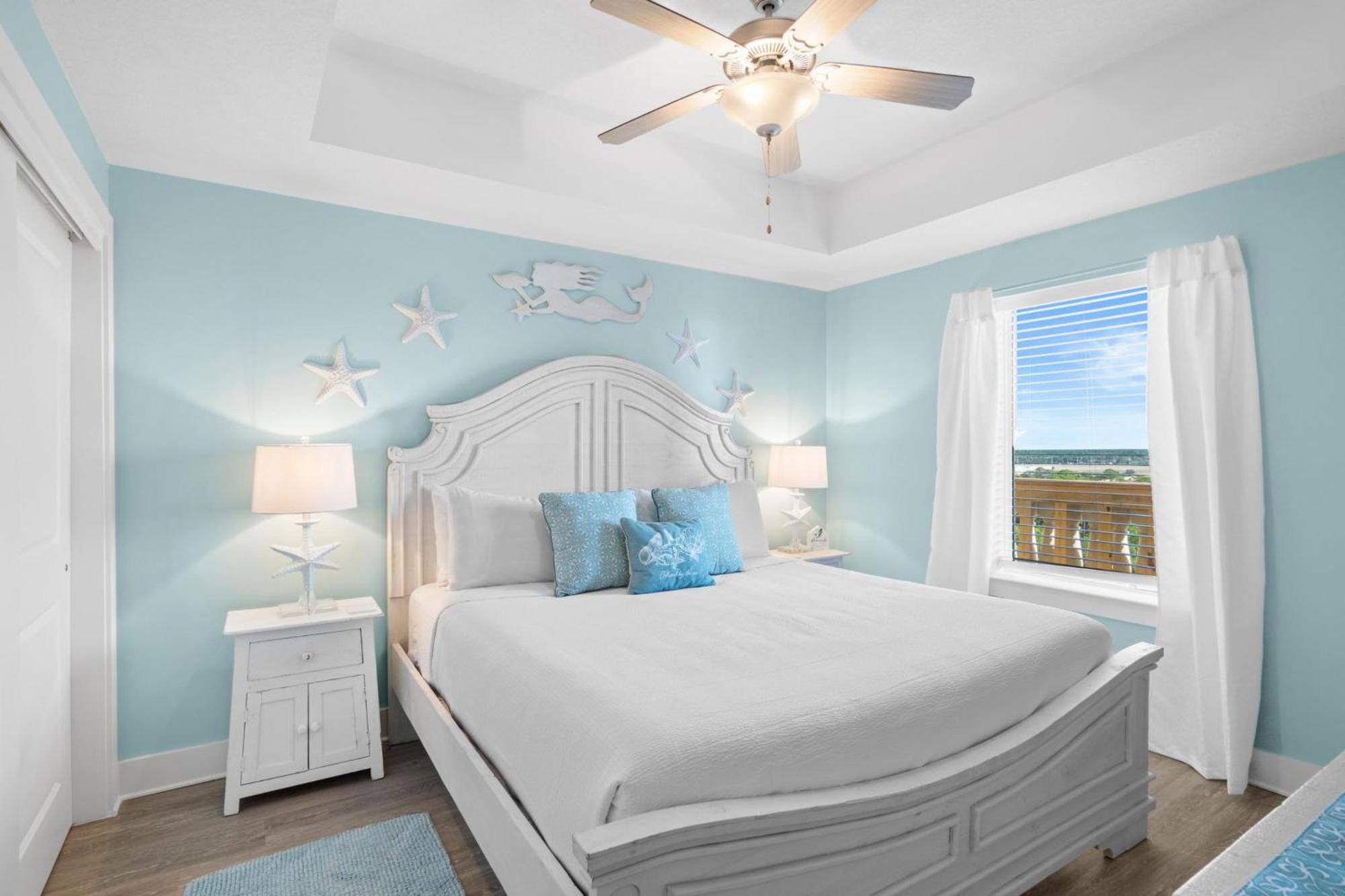 Calypso Resort Tower 3 By Panhandle Getaways Panama City Beach Quarto foto