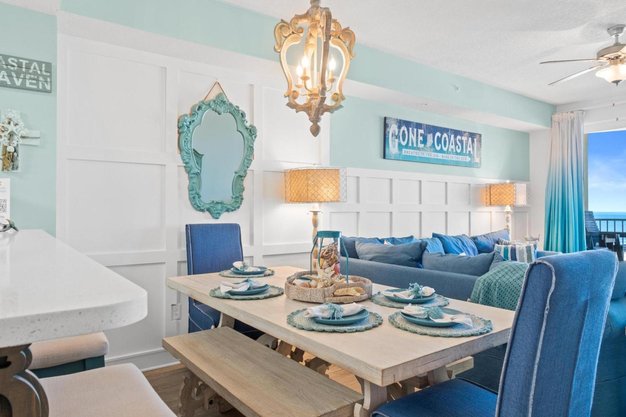 Calypso Resort Tower 3 By Panhandle Getaways Panama City Beach Quarto foto
